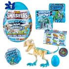 Zuru Smashers Dino Ice Age Mini Surprise Egg T-Rex Skeleton - 7456 Main Thumbnail