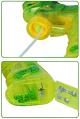 light up t-rex bubble shooter with 2 x bubble solution Thumbnail Image 3