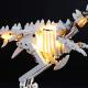 led lighting kit for lego ideas dinosaur fossils: compatible with lego 21320 building blocks model Thumbnail Image 5