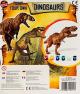 bwg set of 2 paint your own 12 piece dinosaur craft kits Thumbnail Image 1