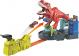 hot wheels dinosaurs t-rex rampage launcher - gwt32 Thumbnail Image 3