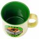 Silver Buffalo Jurassic Park Park Ranger Camper Style Ceramic Coffee Mug, 20 Ounces Thumbnail Image 2