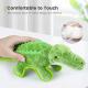 Easy Clean Plush Squeaky Dog Toy Thumbnail Image 5