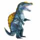 adult inflatable spinosaurus costume Thumbnail Image 1