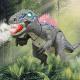 remote control dinosaur toy for kids Thumbnail Image 1