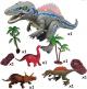 remote control dinosaur toy for kids Thumbnail Image 2
