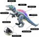 remote control dinosaur toy for kids Thumbnail Image 3