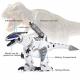 large remote control dinosaur robot Thumbnail Image 3
