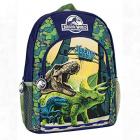 Kids Official Jurassic World Backpack Main Thumbnail