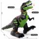 walking tyrannosaurus rc dinosaur robot with rechargeable battery Thumbnail Image 1