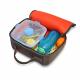 thermal insulated neoprene lunch bag Thumbnail Image 2