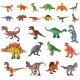 2023  Advent Calendar With High Quality Realistic Dinosaur Figurines Thumbnail Image 5