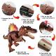 walking and roaring robot spinosaurus toy with remote control Thumbnail Image 3