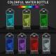 Colour Changing Light Up T-Rex Water Bottle Thumbnail Image 1