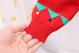 Cute Knitted Dinosaur Christmas Top - Ages 4-5 Thumbnail Image 3