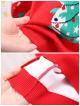 Cute Knitted Dinosaur Christmas Top - Ages 4-5 Thumbnail Image 5