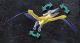 playmobil dino rise: 70628 pteranodon, drone strike playset Thumbnail Image 4
