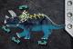 playmobil dino rise: 70627 triceratops battle for the legendary stones Thumbnail Image 4