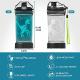 Colour Changing Light Up Velocirator Water Bottle Thumbnail Image 4