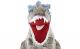 zappi co soft cuddly t-rex dinosaur  - 16 inch plush toy  Thumbnail Image 5