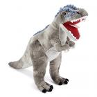 zappi co soft cuddly t-rex dinosaur  - 16 inch plush toy  Main Thumbnail
