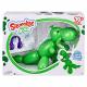 squeakee the balloon dino: toy dinosaur robot Thumbnail Image 1