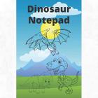 Dinosaur Notepad Main Thumbnail