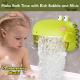 cute musical dinosaur bubble machine bath toy Thumbnail Image 4