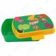 crazy dino lunch box with cutlery set Thumbnail Image 5