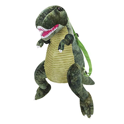 Cute 3D Dinosaur Childrens Backpack - IPENNY