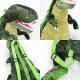 Cute 3D Dinosaur Childrens Backpack - IPENNY Thumbnail Image 3
