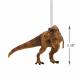 Jurassic World T-Rex Christmas Ornament - Hallmark Thumbnail Image 3