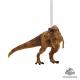 Jurassic World T-Rex Christmas Ornament - Hallmark Thumbnail Image 5