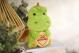 Danny The Dinosaur Youe Roarsome Plush Soft Toy - Swizzels Love Hearts Thumbnail Image 1
