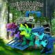 take apart dinosaur toys with cage and electric drill - dreamon Thumbnail Image 3