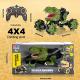 rechargeable remote control t-rex car with light & sound Thumbnail Image 5