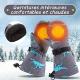 Childrens Waterproof Snow Mittens With Wrist Gaitors - Ages 2 to 6 Thumbnail Image 3