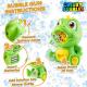 cheeky dinosaur bubble machine with 150ml bubble solution Thumbnail Image 4