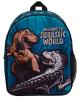 Official Jurassic World School Bag T-Rex Vs Velocirator Thumbnail Image 2
