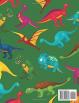 dinosaur coloring book for toddlers Thumbnail Image 1