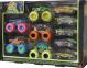 Hot Wheels Monster Trucks and Glow in the Dark Multipack Thumbnail Image 4