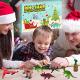 advent calendar including dino figures stationery necklace keychains and more Thumbnail Image 5
