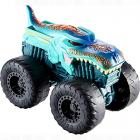 Hot Wheels Roarin Wreckers Mega Wrex Monster Truck Main Thumbnail