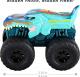 Hot Wheels Roarin Wreckers Mega Wrex Monster Truck Thumbnail Image 1