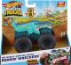 Hot Wheels Roarin Wreckers Mega Wrex Monster Truck Thumbnail Image 4