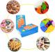 20 x paper dinosaur party bags with stickers Thumbnail Image 4