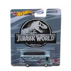 Hot Wheels Jurassic World Tour Bus Main Thumbnail
