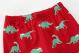 Childrens Dinosaur Christmas Pyjamas ages 1-7 Thumbnail Image 5