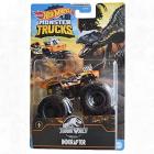 Hot Wheels Indoraptor Monster Trucks - Jurassic-Worlds 4/5 Main Thumbnail