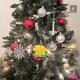 Personalised Yellow Triceretops Christmas Decoration Thumbnail Image 3